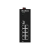 SIS75-1GH8GT-V Switch Công nghiệp Scodeno 9 cổng 1*2.5G Base-X, 8*10/100/1000 Base-T None PoE
